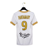 2019/20 - La Berrichonne Chateauroux - Fantamady #9 (S)