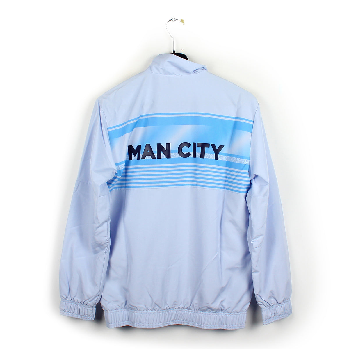 2021/22 - Manchester City (S)