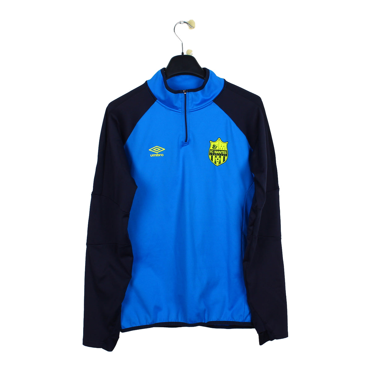 2017/18 - FC Nantes (M)