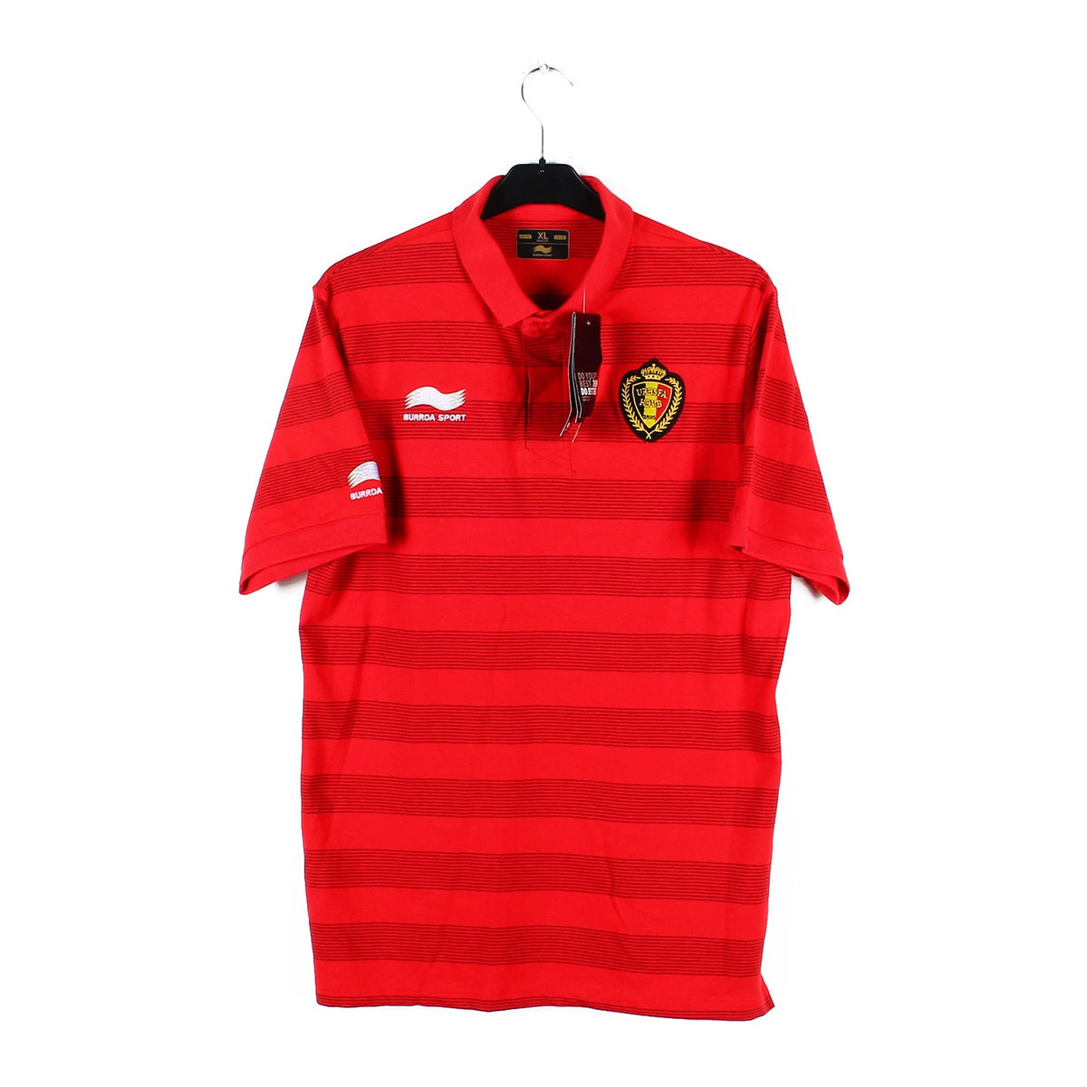 2014 - Belgique (XL)