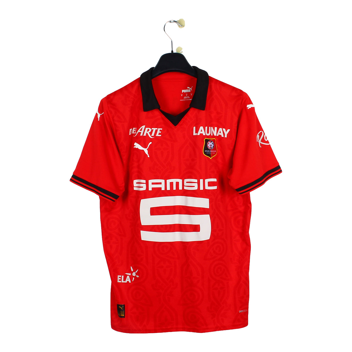 2023/24 - Stade Rennais - E. Le Fee #28 (M)