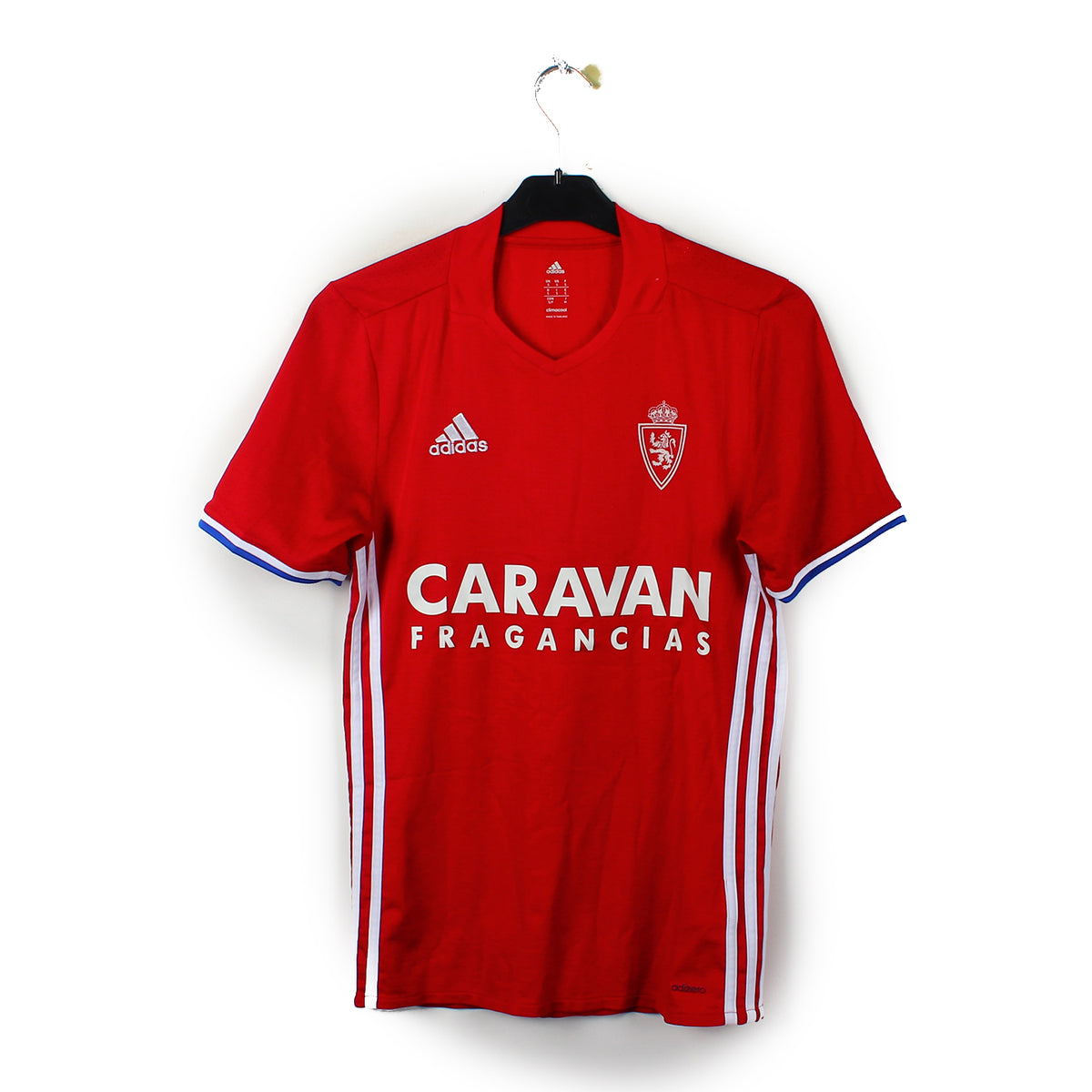 2016/17 - Real Saragosse (S)