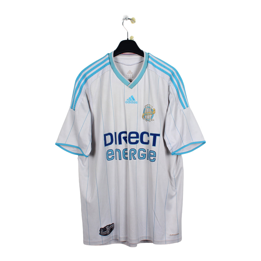2009/10 - OM (M)