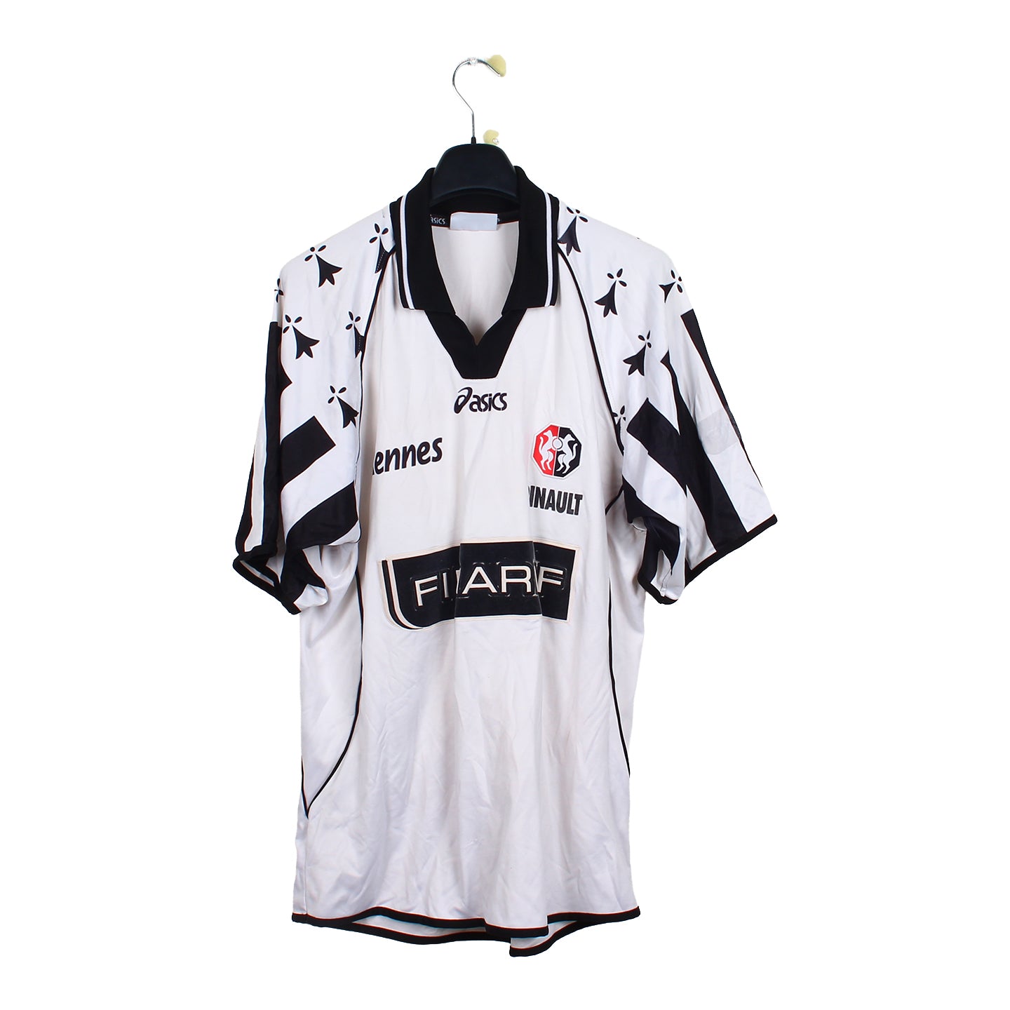 2000/01 - Stade Rennais (XL)
