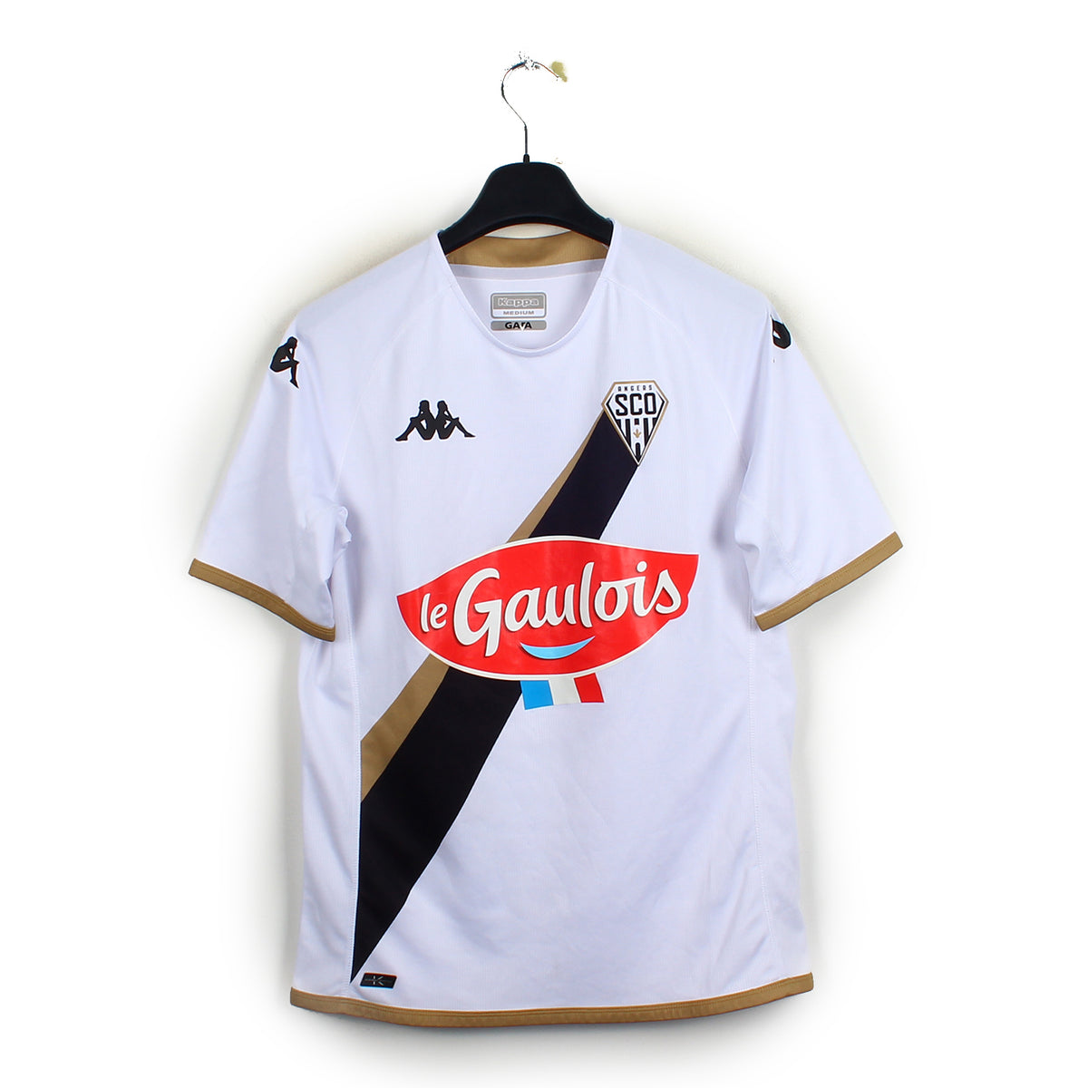 2022/23 - Angers SCO (M)