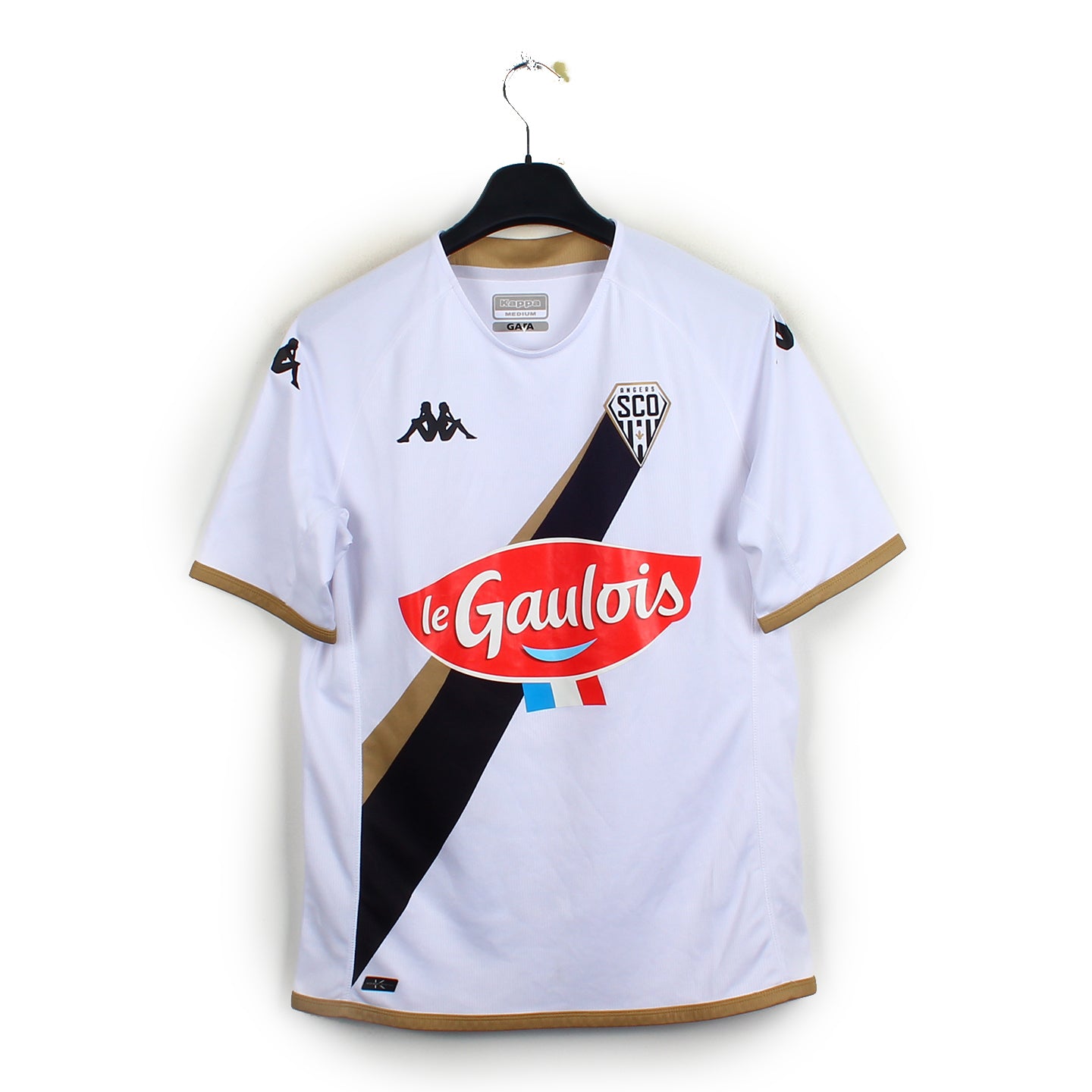 2022/23 - Angers SCO (M)