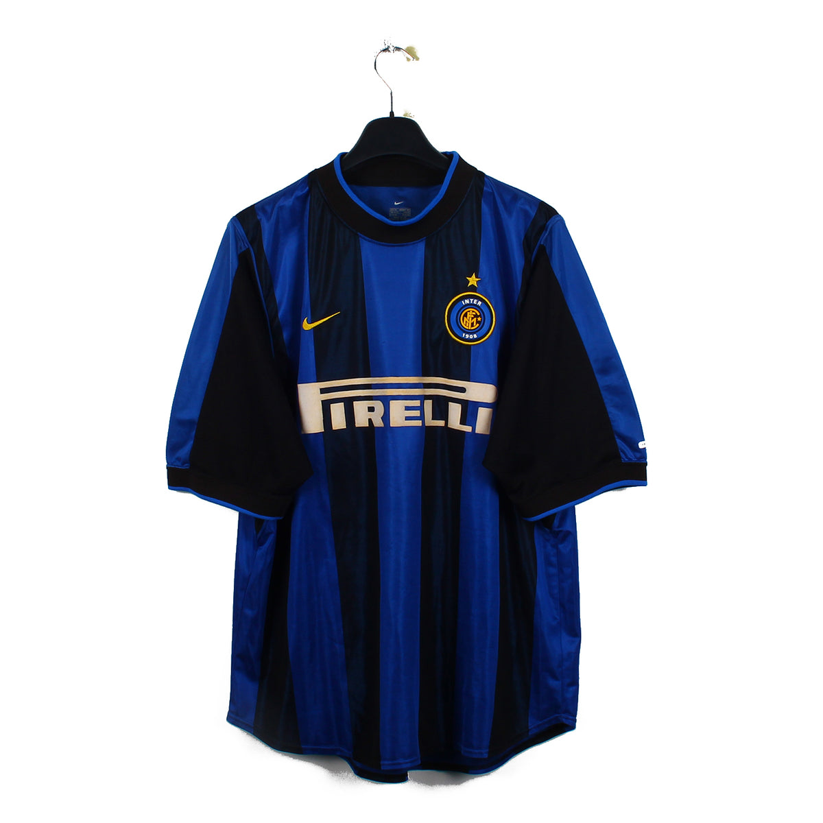 2000/01 - Inter Milan (XL)