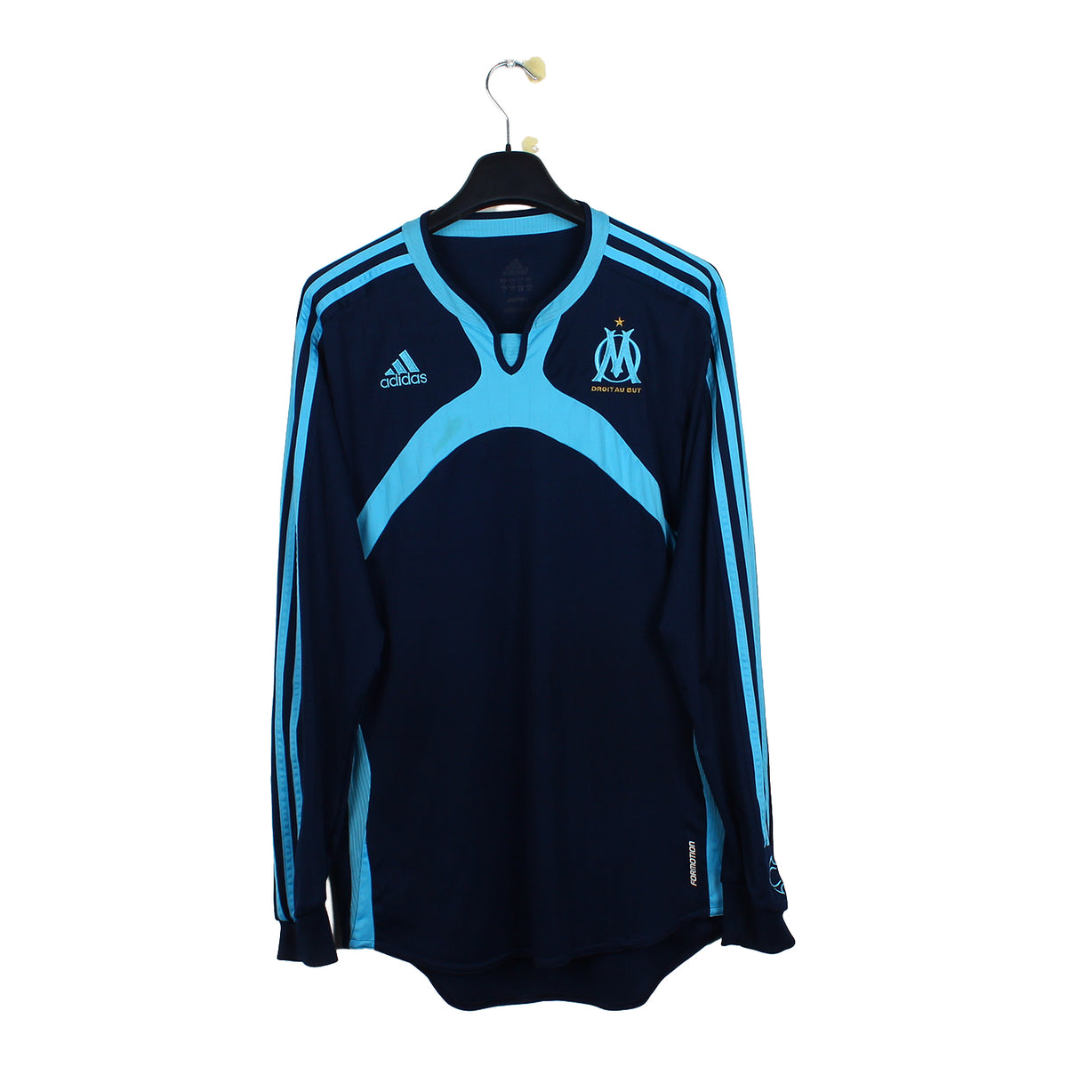 2006/07 - OM (L) [stock pro]