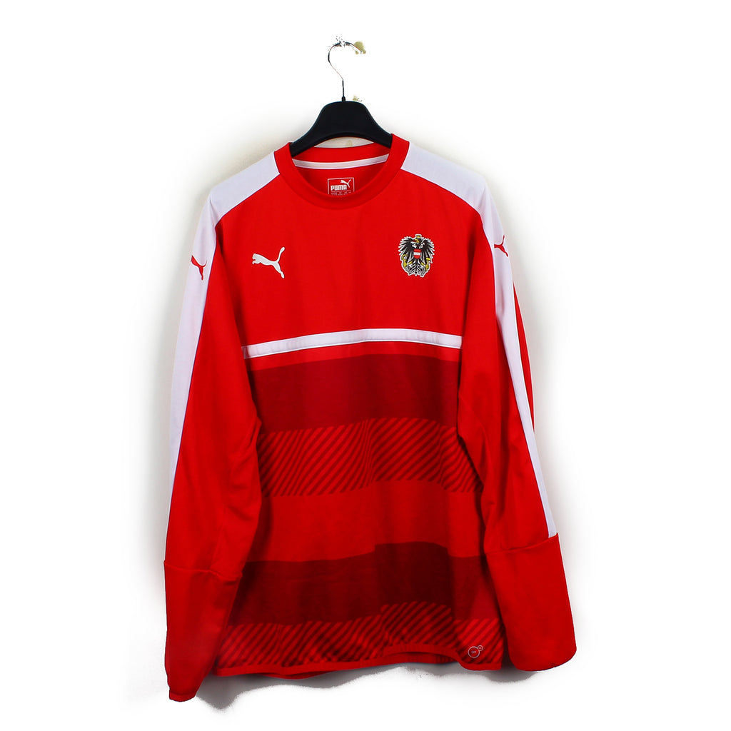 2015/17 - Autriche (2XL)