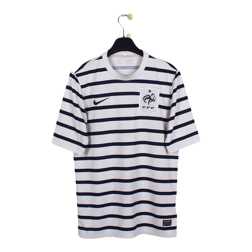 2011/12 - Equipe de France (M)