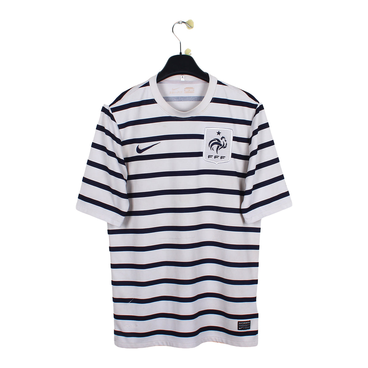 2011/12 - Equipe de France (M)