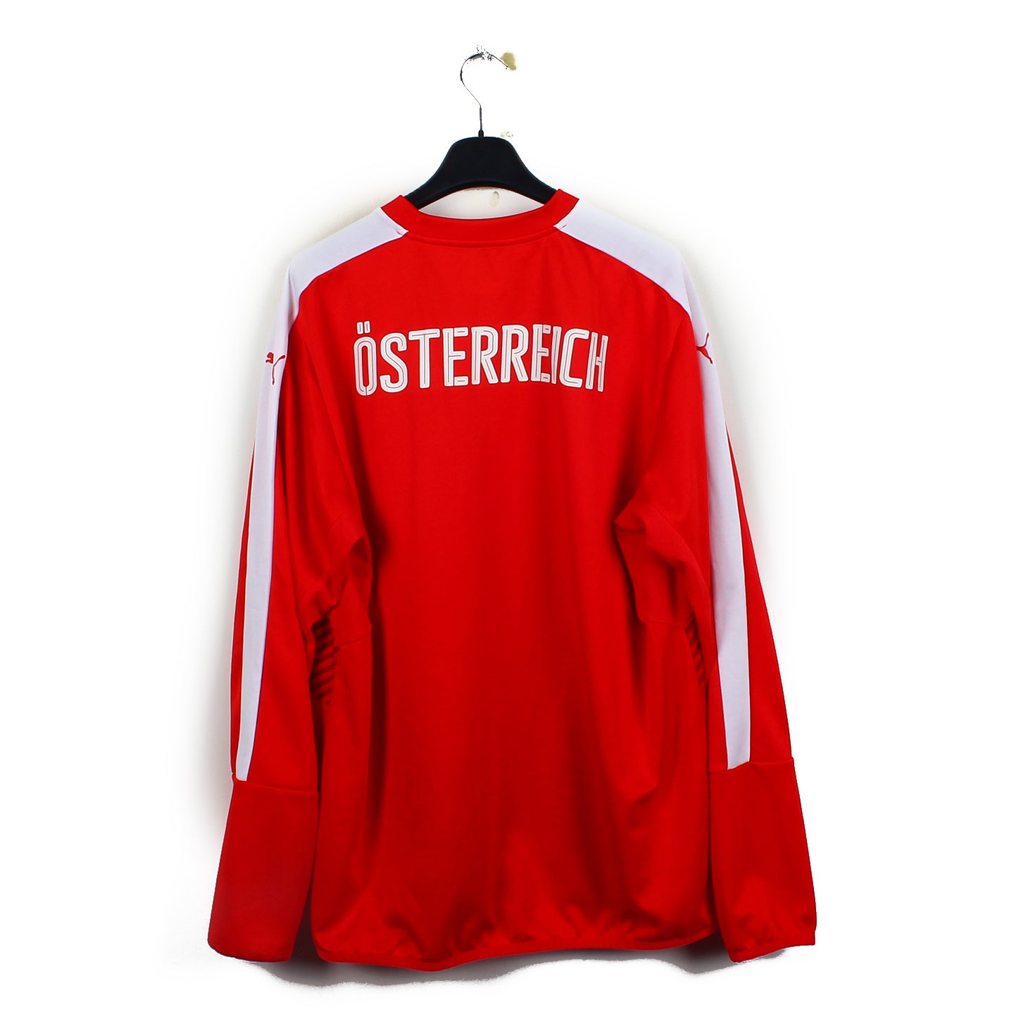 2015/17 - Autriche (2XL)