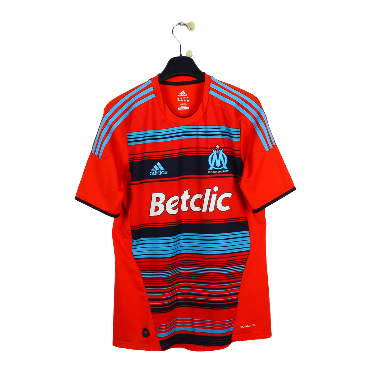 2011/12 - OM (M)