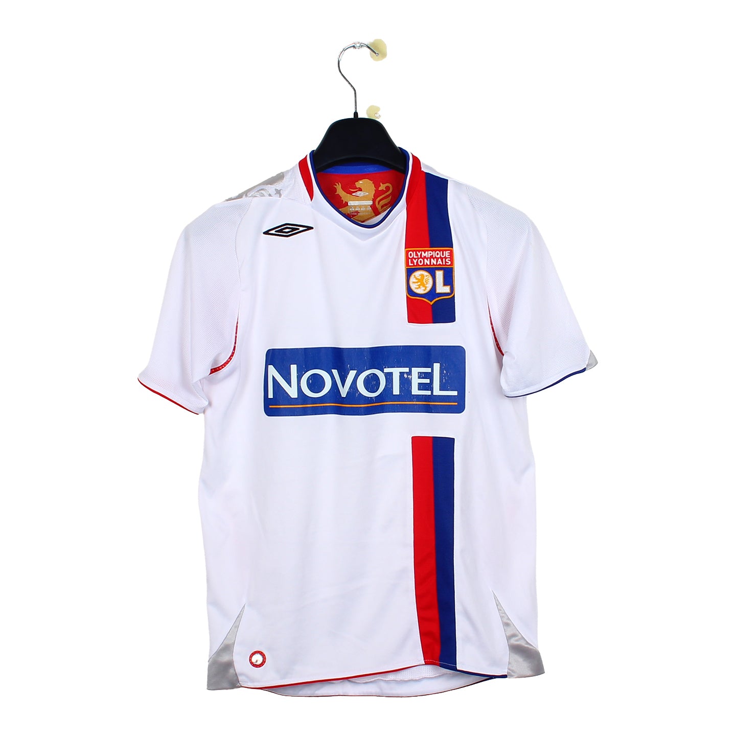 2006/08 - OL (XL enfant)