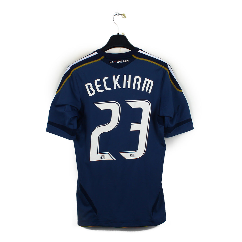 2010/11 - Los Angeles Galaxy - Beckham (M)