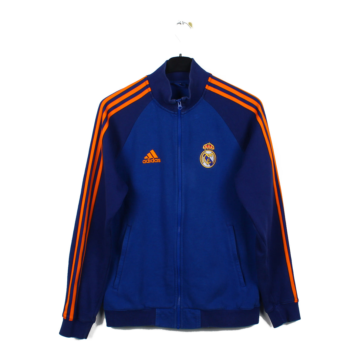 2021/22 - Real Madrid (S)