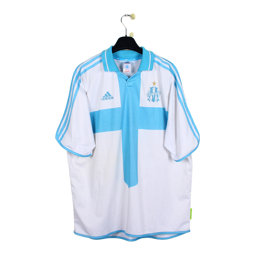 2000/01 - OM - Casoni #17 (XL)