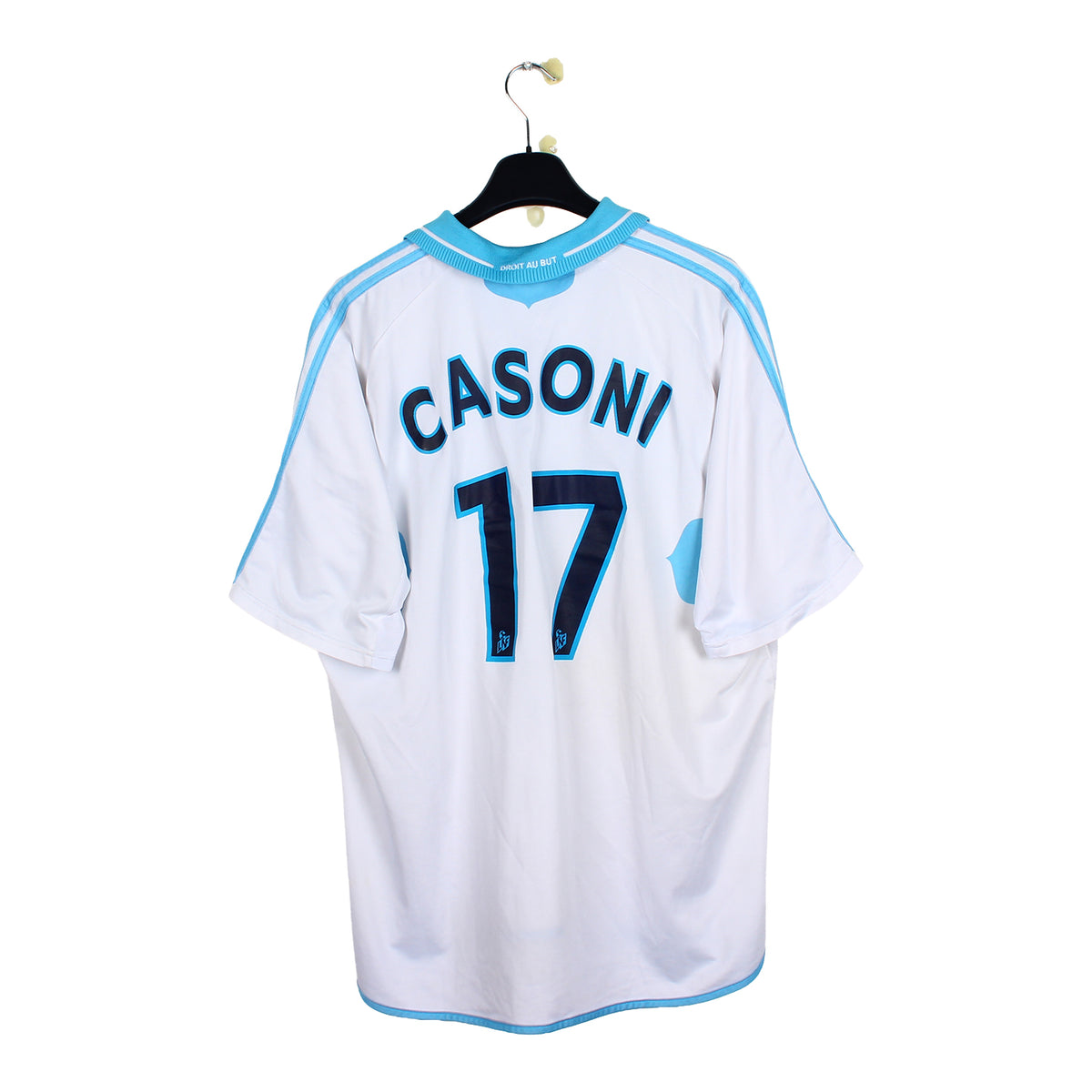 2000/01 - OM - Casoni #17 (XL)