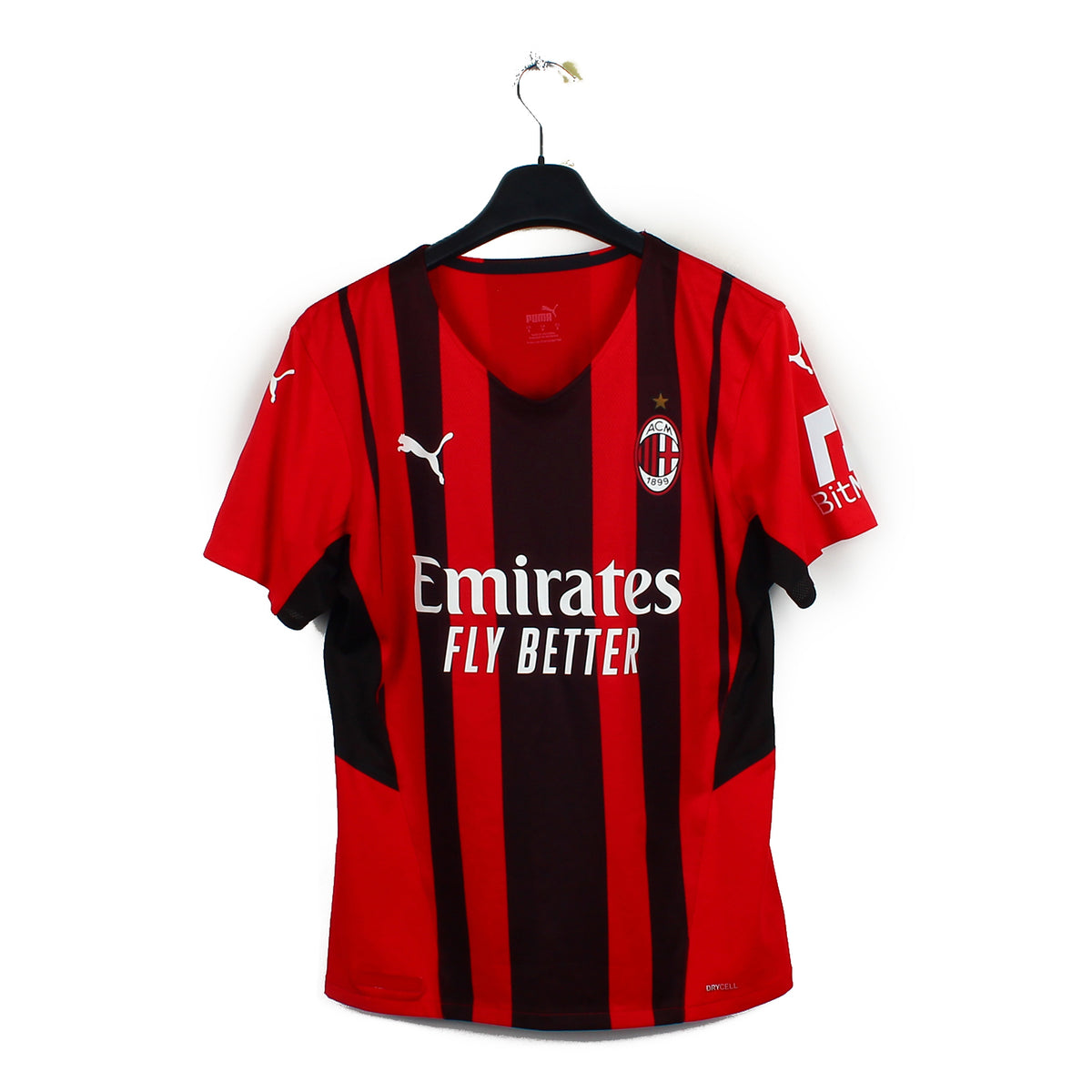 2021/22 - Milan AC - Ibrahimovic #11 (S) [pro]