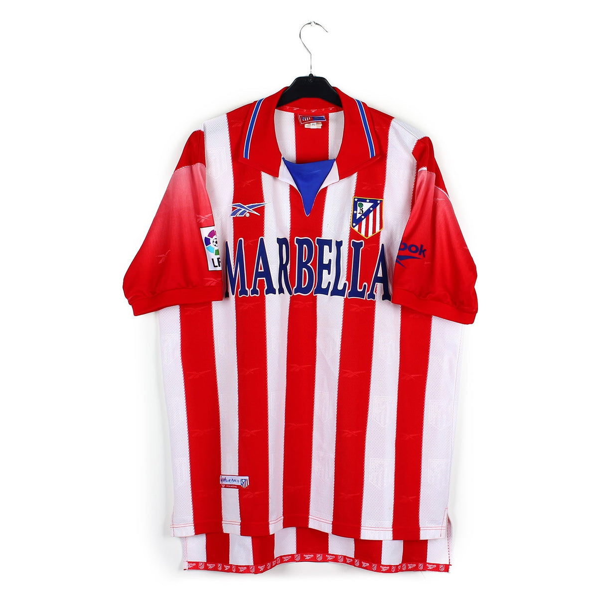 1998/99 - Atletico Madrid (XL)