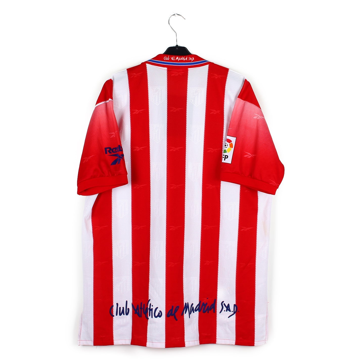 1998/99 - Atletico Madrid (XL)
