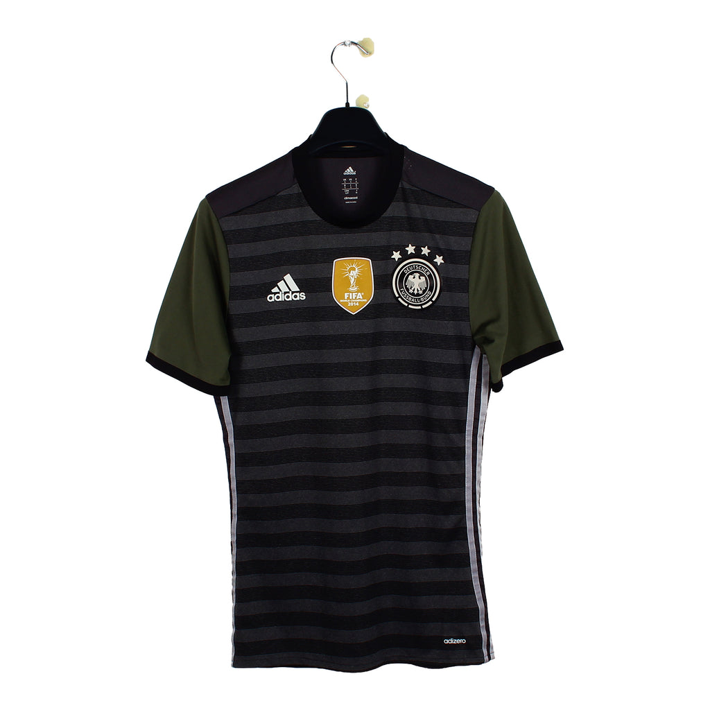 2015/17 - Allemagne (S) [pro]