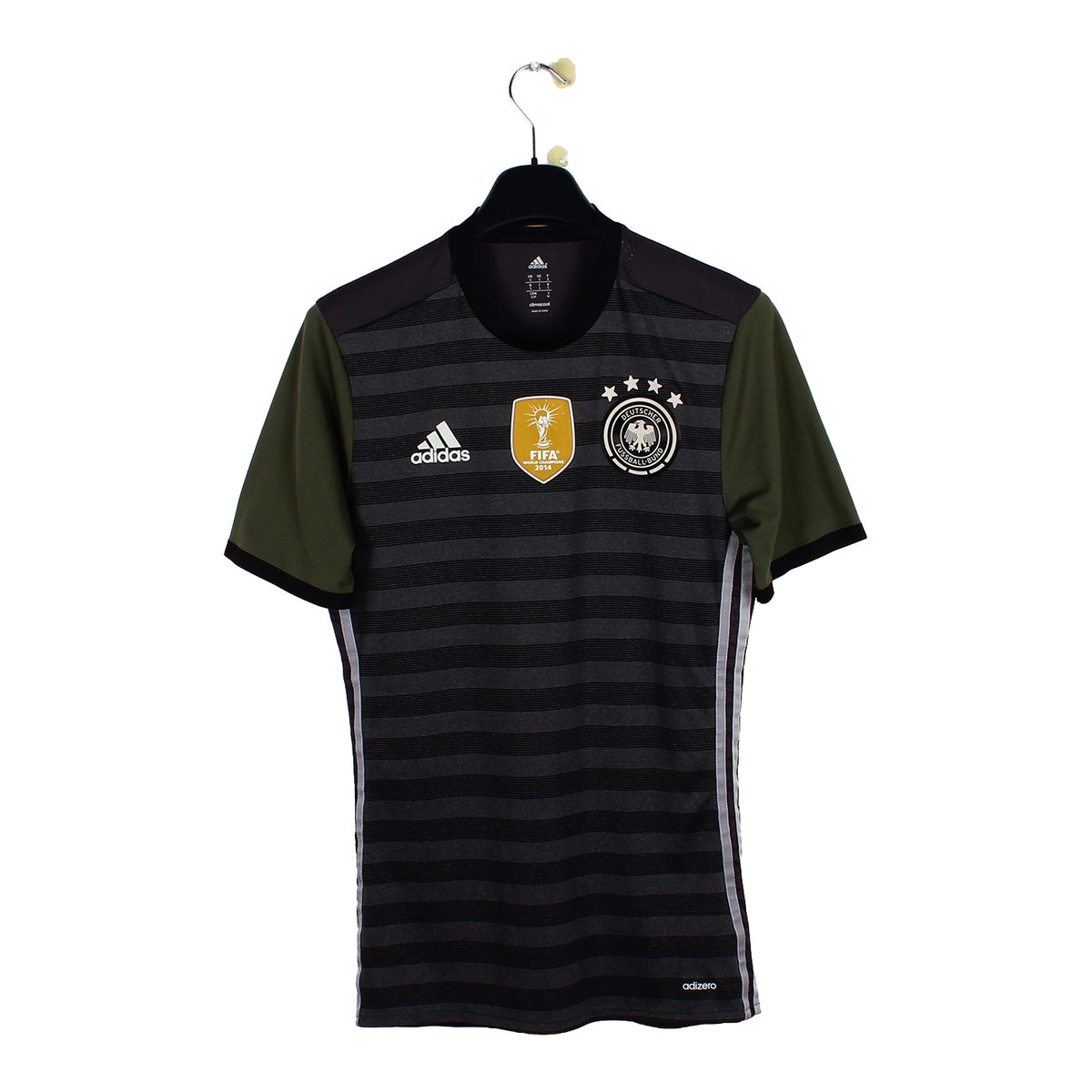 2015/17 - Allemagne (S) [pro]