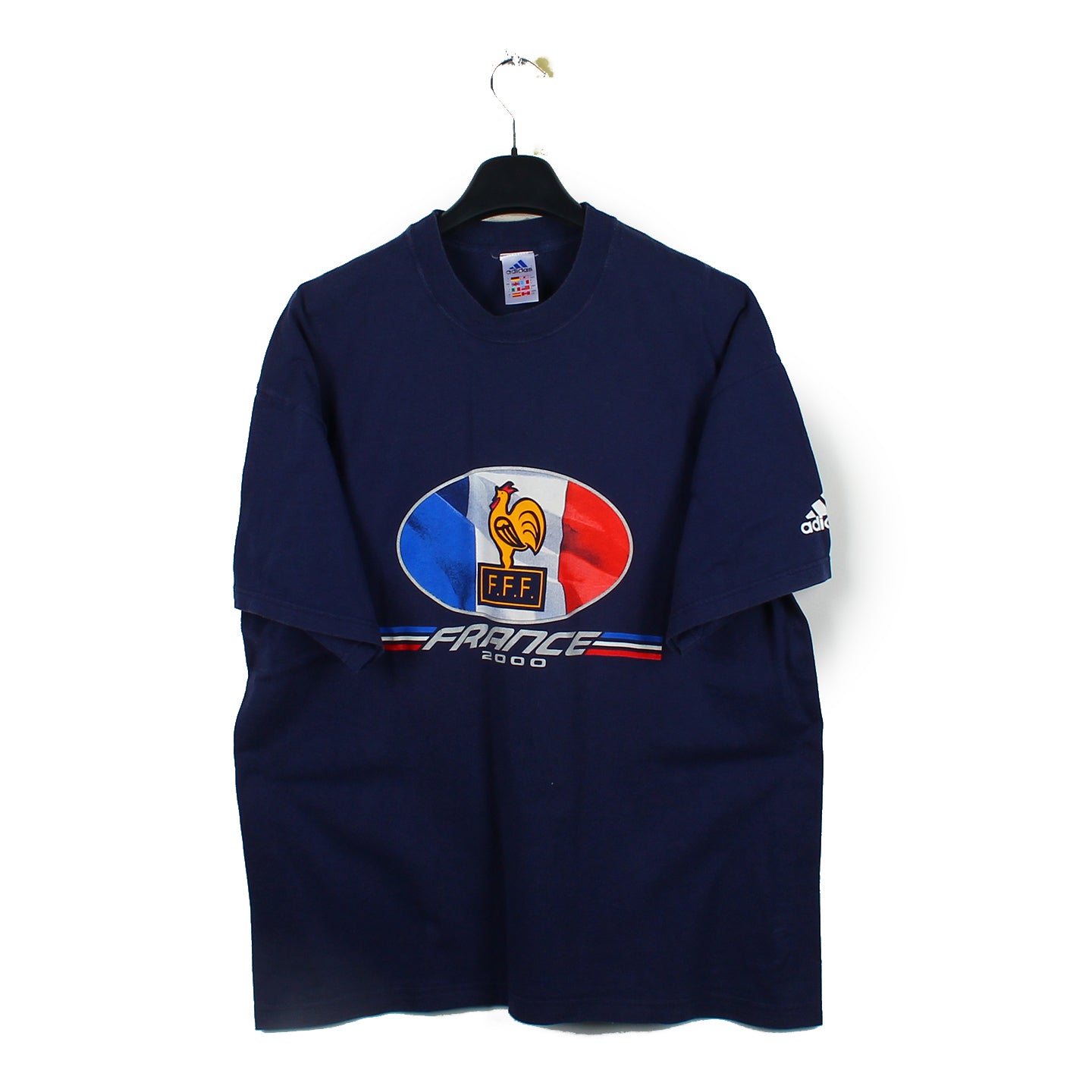 2000 - Equipe de France (L)