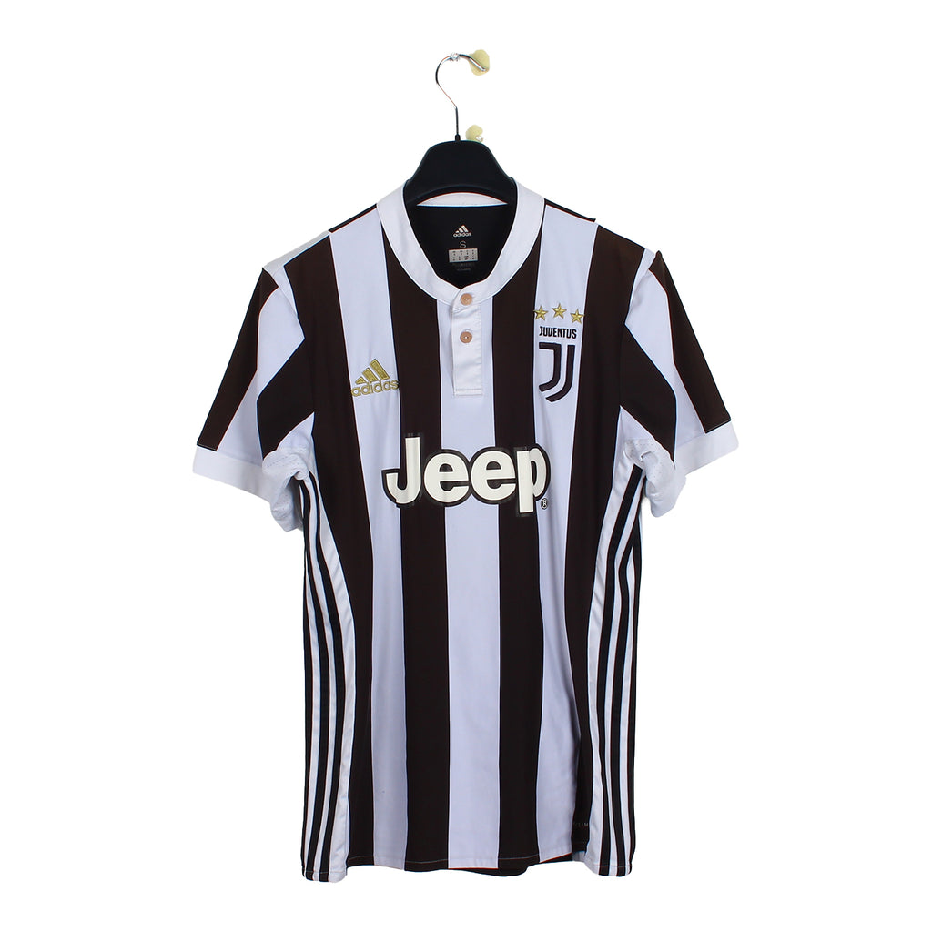 2017/18 - Juventus (S)