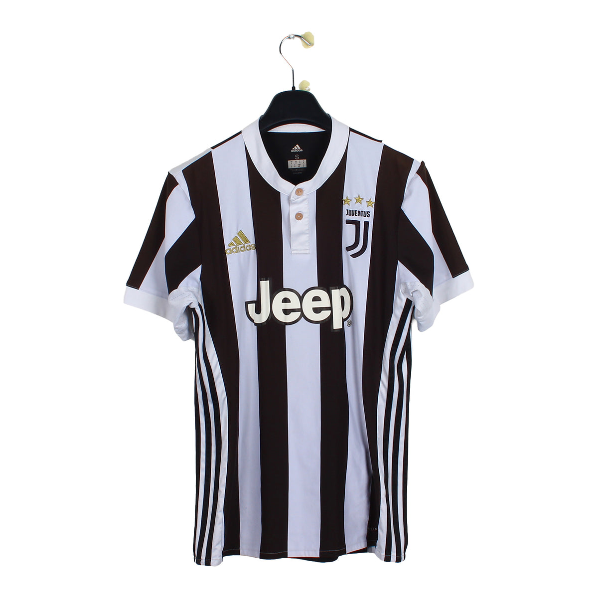 2017/18 - Juventus (S)