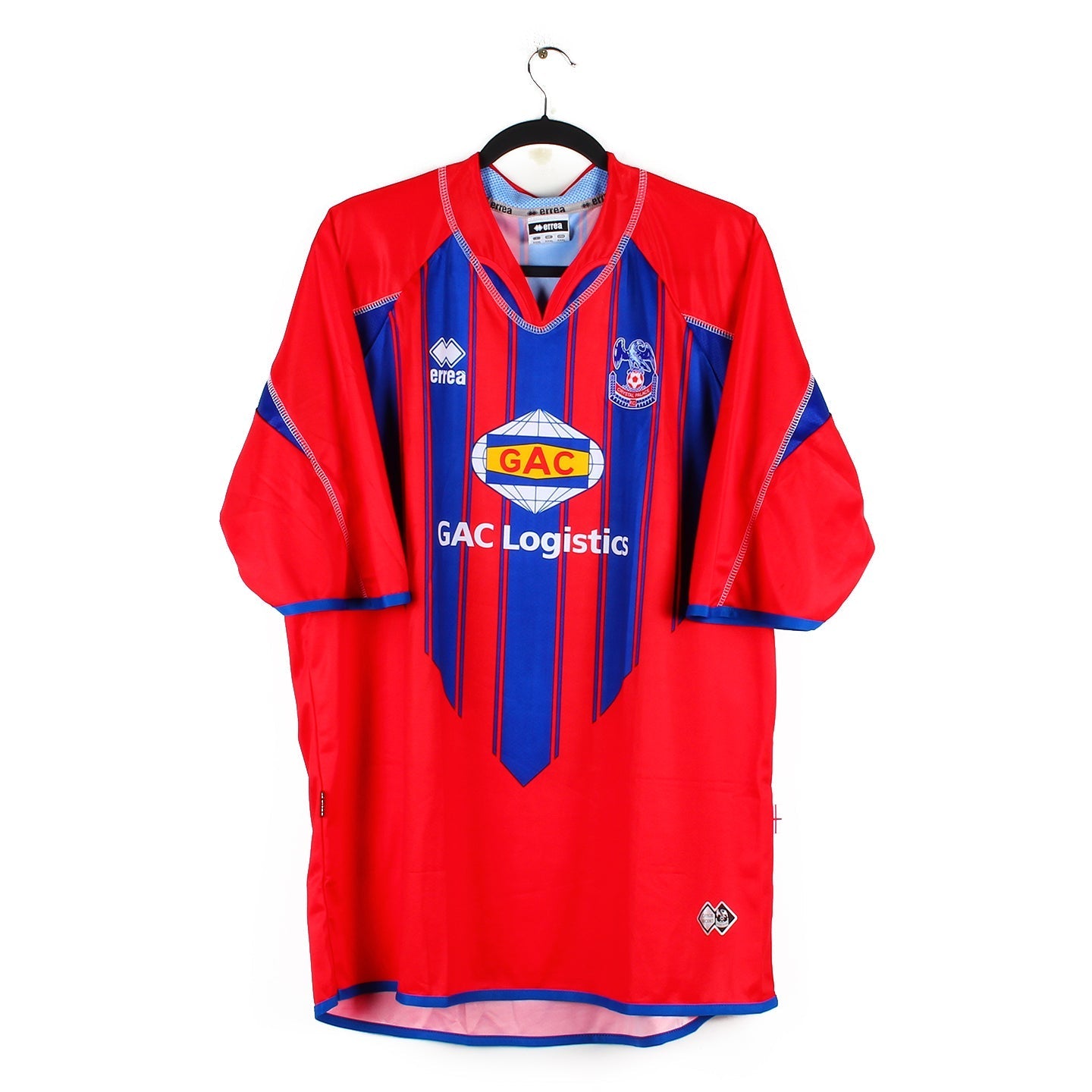 2007/08 - Crystal Palace (3XL)