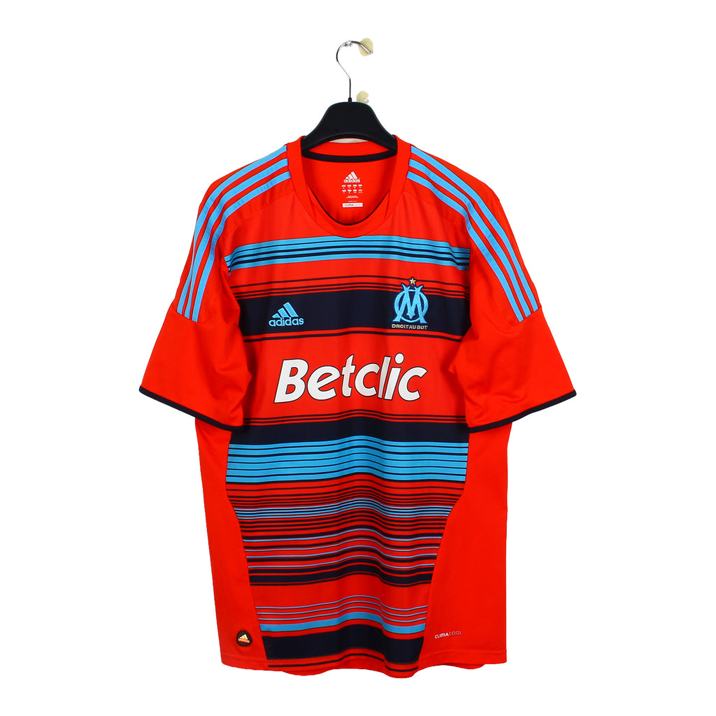 2011/12 - OM - Remy #11 (XL)