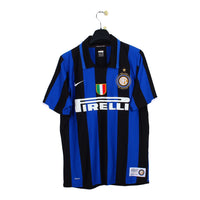 2007/08 - Inter Milan (M) *centenaire*