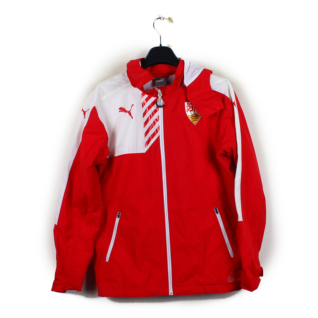 2015/16 - Stuttgart (S)