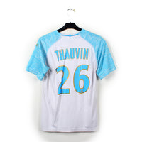 2017/18 - OM - Thauvin #26 (M)