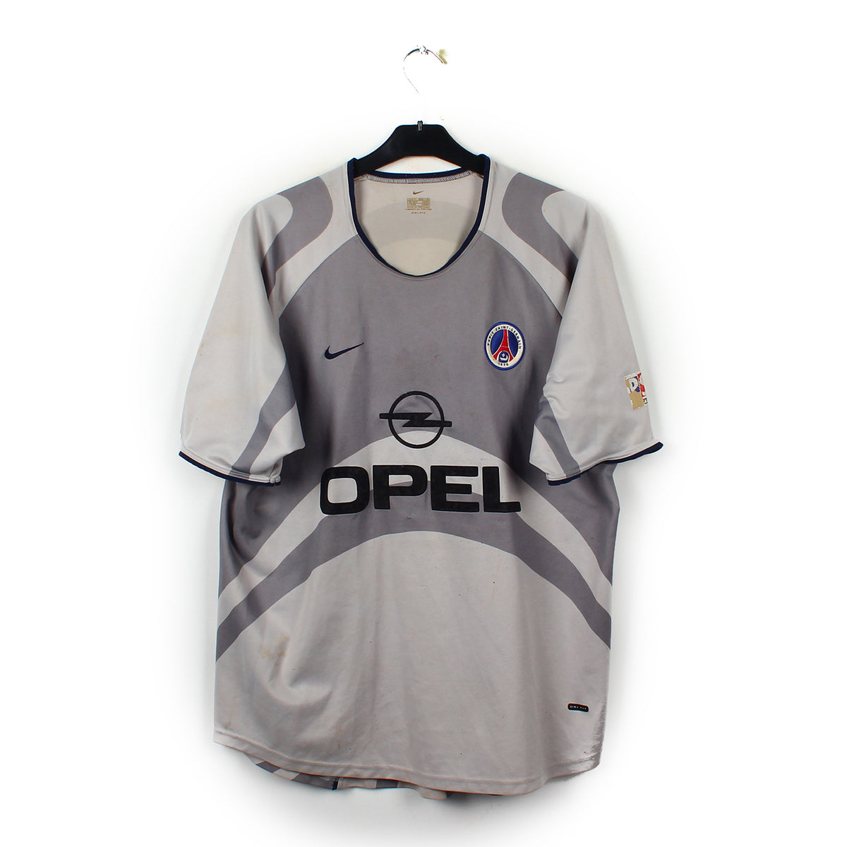 2001/02 - PSG (XL)