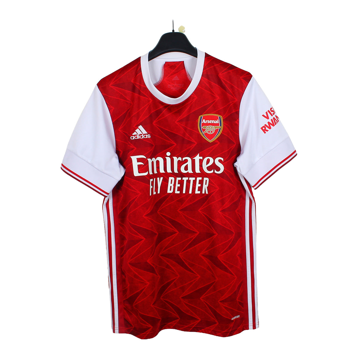 2020/21 - Arsenal FC - Lacazette #9 (M)