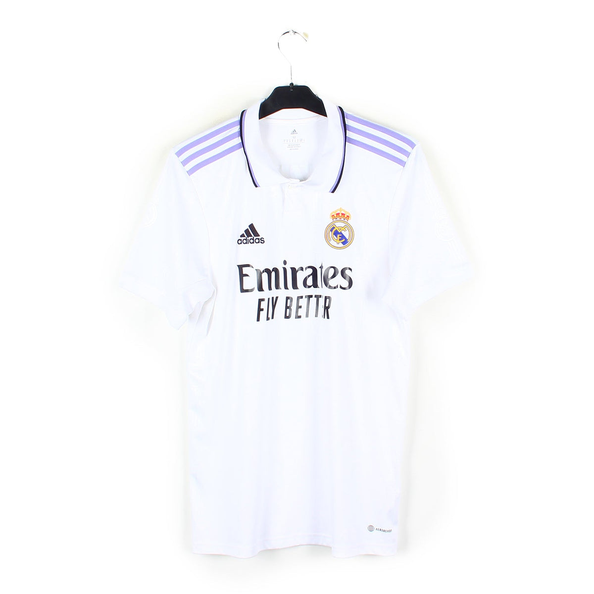 2022/23 - Real Madrid - Benzema #9 (M)
