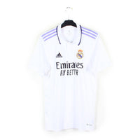 2022/23 - Real Madrid - Vini Jr #20 (M)