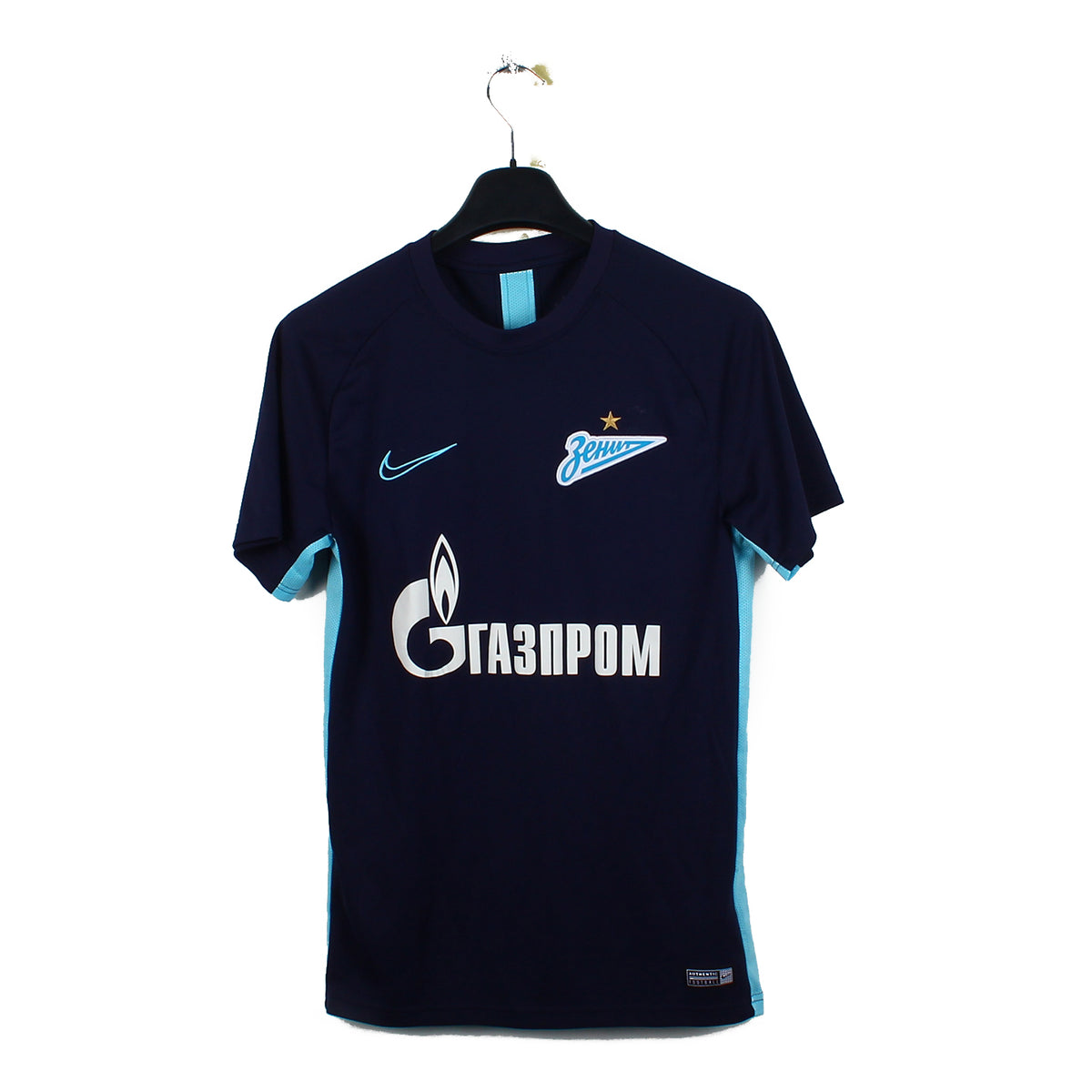 2019/20 - Zenith Saint-Petersbourg - Dzyuba #22 (S)