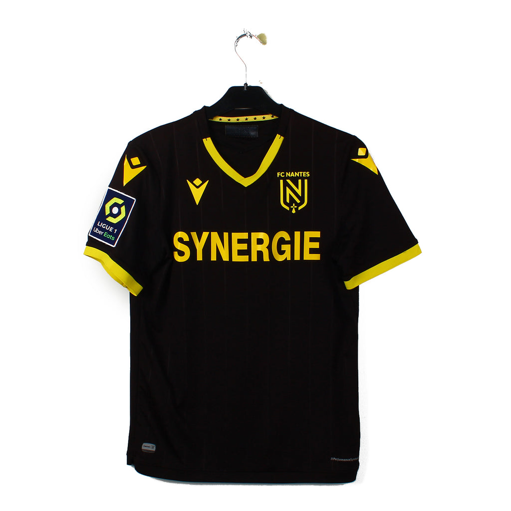 2020/21 - FC Nantes (S)
