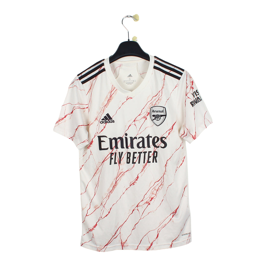 2020/21 - Arsenal FC - Pepe #19 (S)