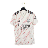 2020/21 - Arsenal FC - Pepe #19 (S)