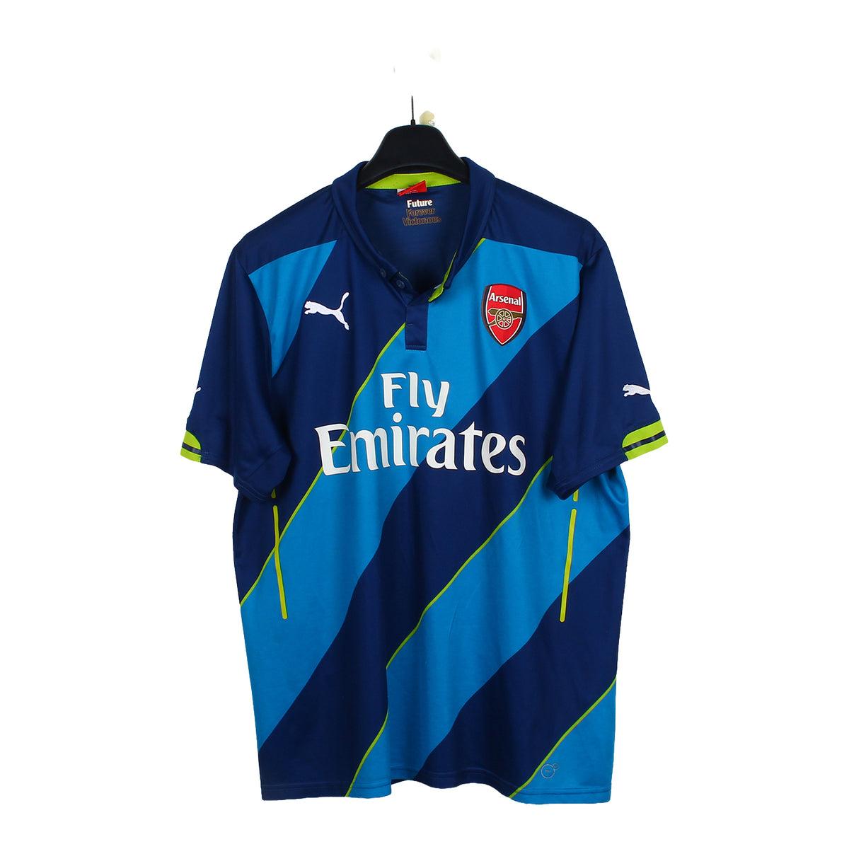 2014/15 - Arsenal FC - Ozil #11 (S)