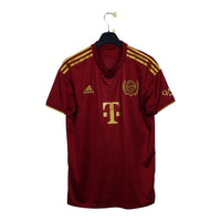 2022/23 - Bayern Munich - Musiala #42 (M)