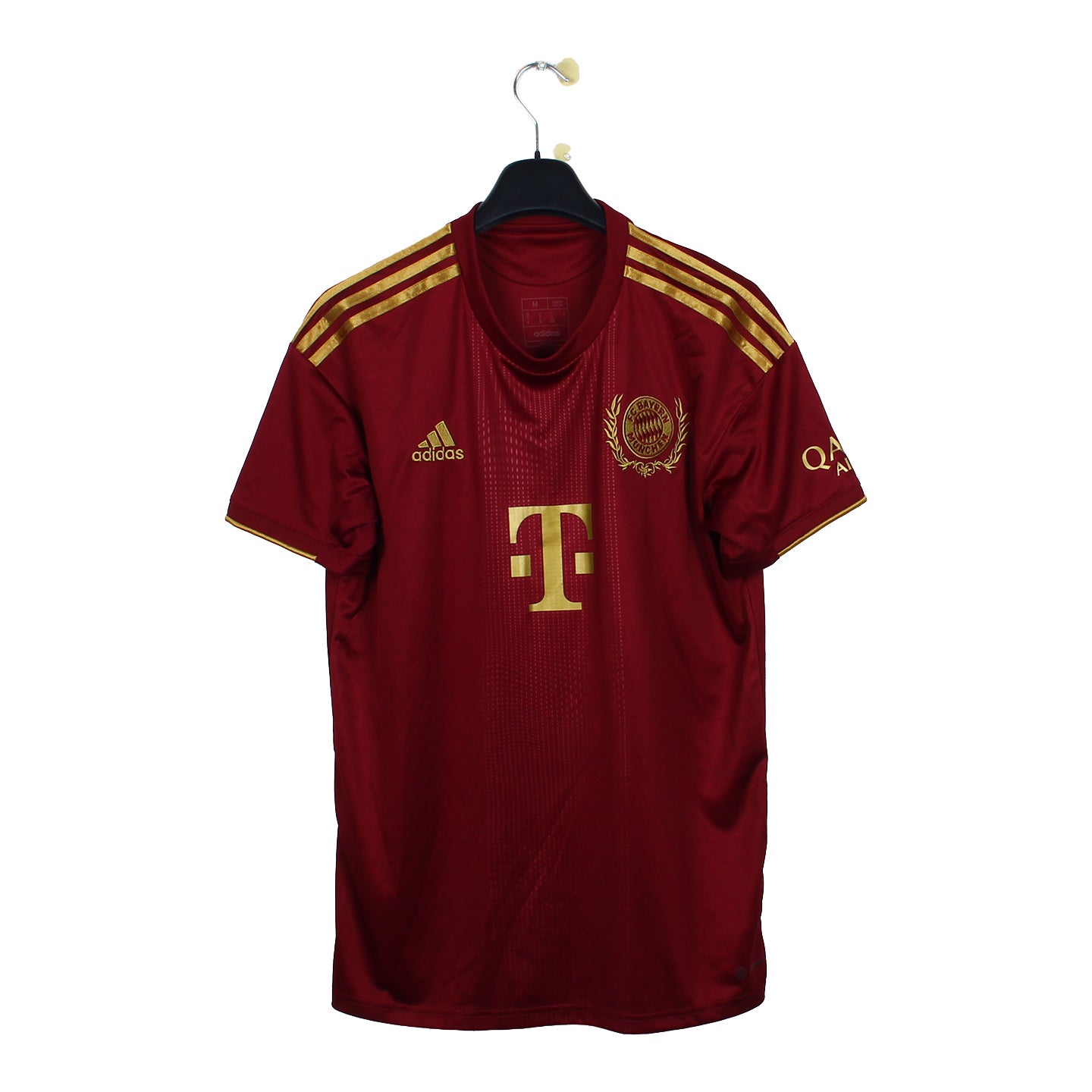 2022/23 - Bayern Munich - Musiala #42 (M)