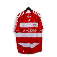 2007/08 - Bayern Munich (XL)