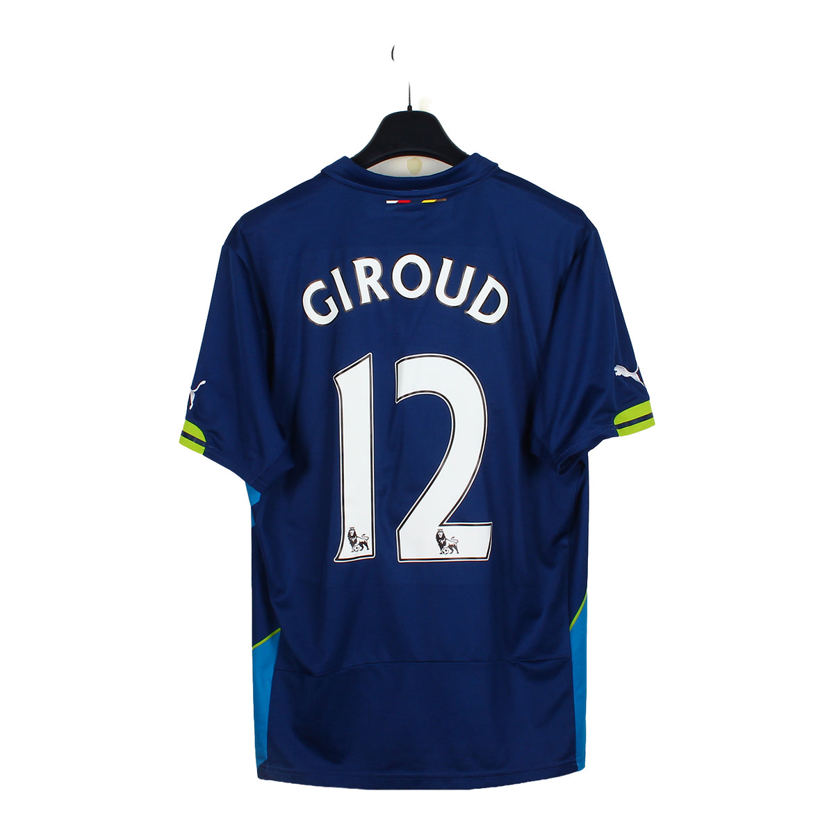 2014/15 - Arsenal FC - Ozil #11 (S)