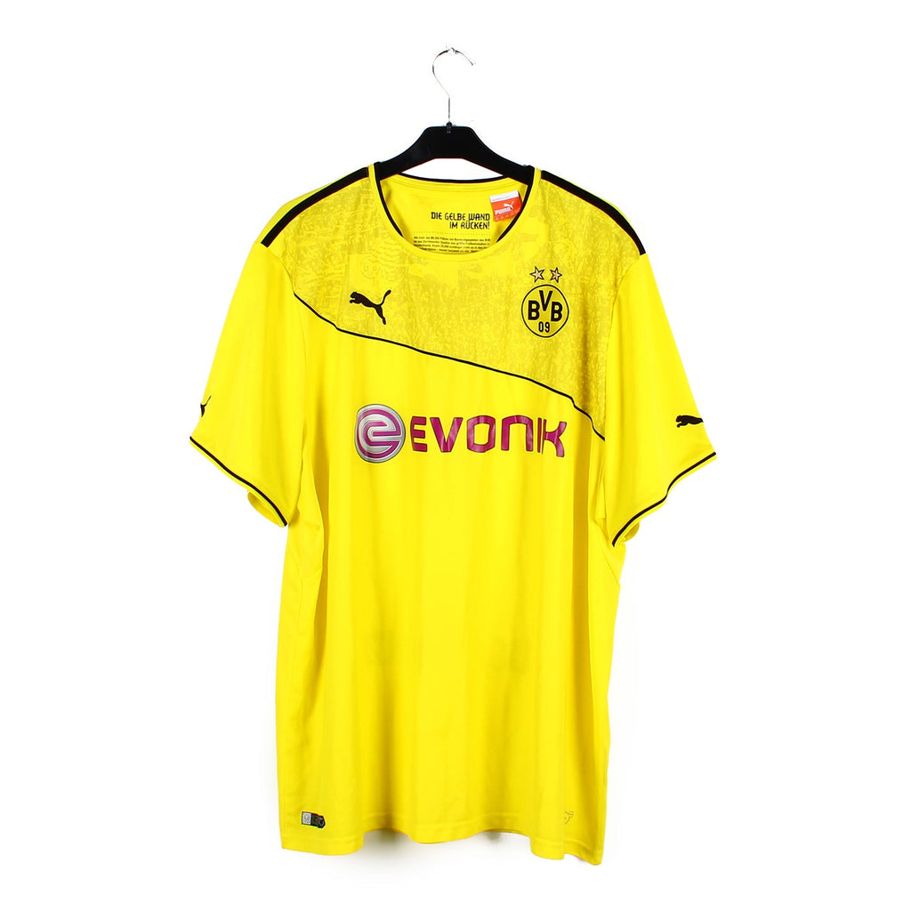 2013/14 - Dortmund (M)