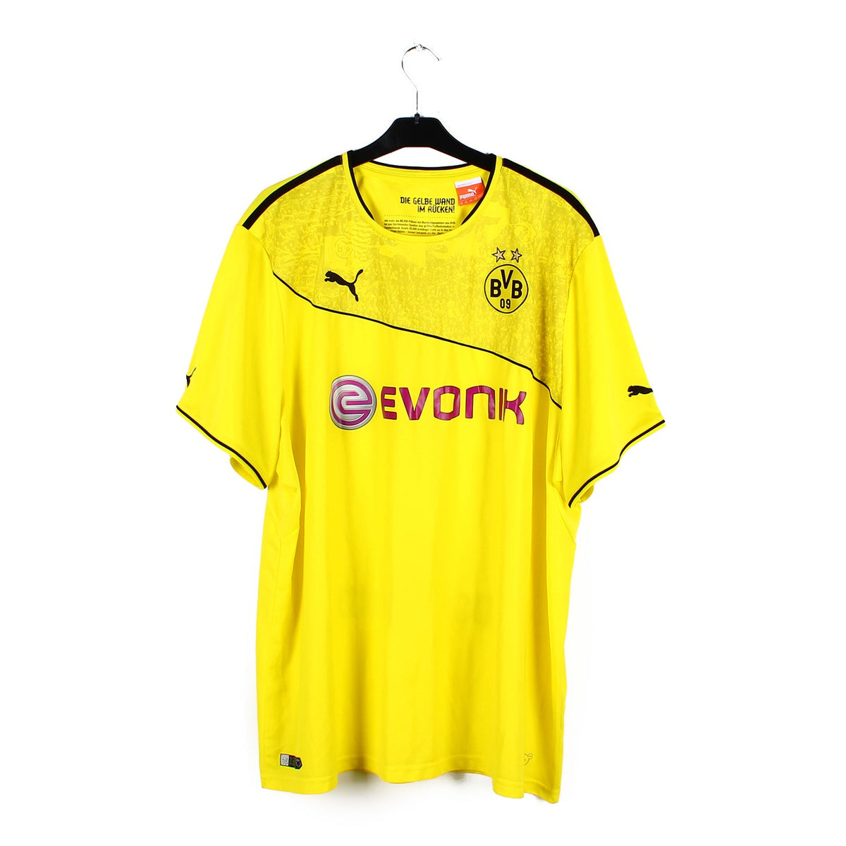 2013/14 - Dortmund (M)